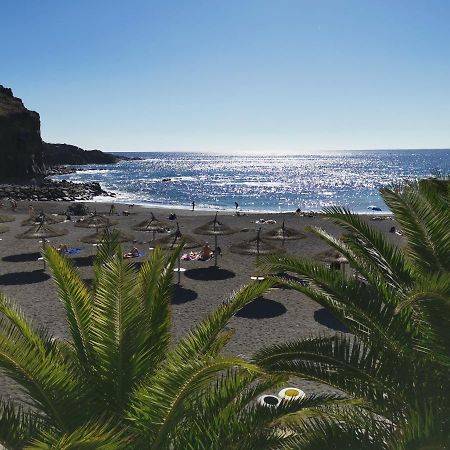 Sunny Duplex With Sea View Of The Scenic Gorge Leilighet Callao Salvaje Eksteriør bilde